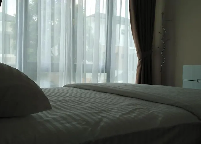 SleepRest @ Nagoya Valley