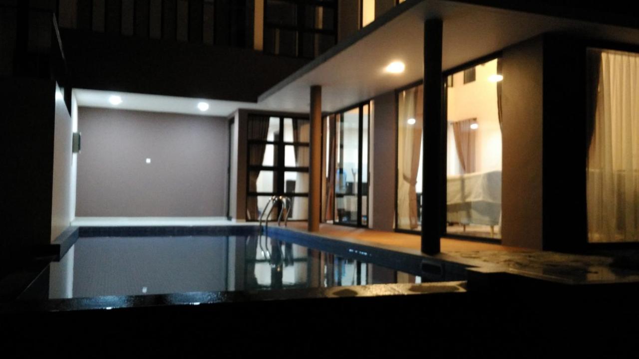 Villa Sleeprest @ Valley Nagoya