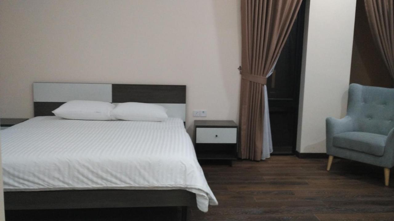 Villa Sleeprest @ Valley Nagoya