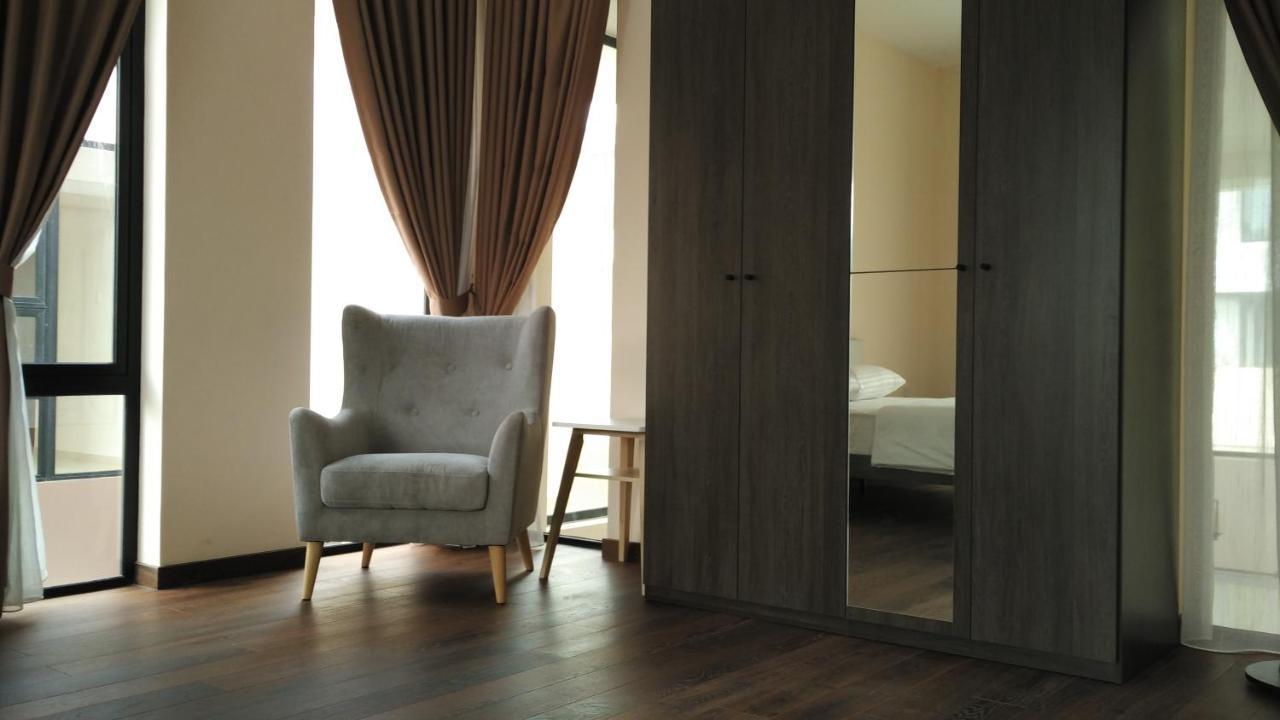 Villa Sleeprest @ Valley Nagoya